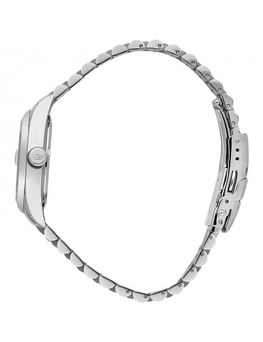 Orologio Philip Watch - Caribe Quarzo 31mm Madreperla - Diamanti - R8253597638 2