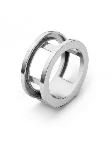 Eleonora Giordani Modular Ring - Mode -Customizable-EGAN0112