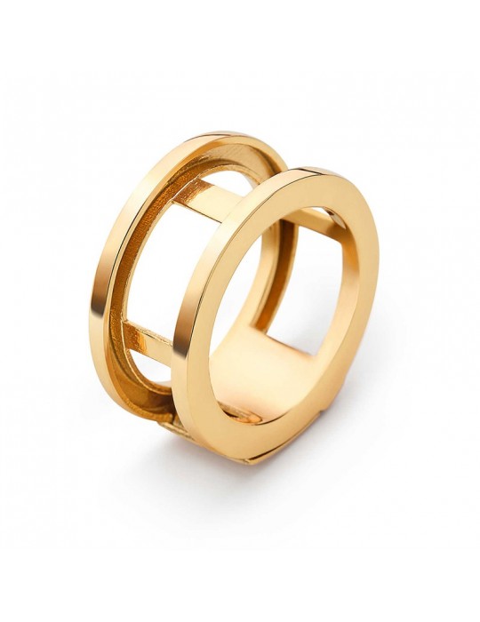 Eleonora Giordani Modular Ring - Modo -Customizable-EGAN0216 Eleonora Giordani Modular Ring - Modo -Customizable-EGAN0216