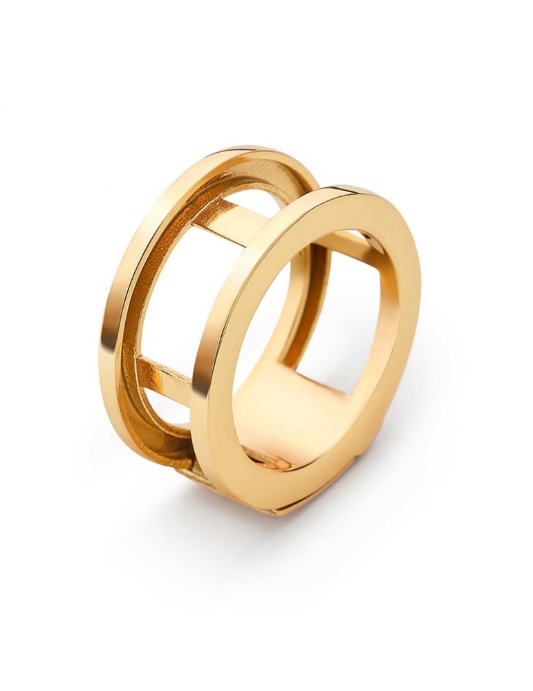 Eleonora Giordani Modular Ring - Modo -Customizable-EGAN0218