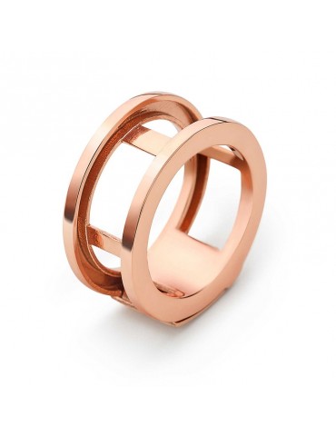 Eleonora Giordani Modular Ring - Modo -Customizable-EGAN0314