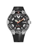 Citizen Men's Watch - Promaster Diver's Eco-Drive 200mt Orca 46mm Black - 0