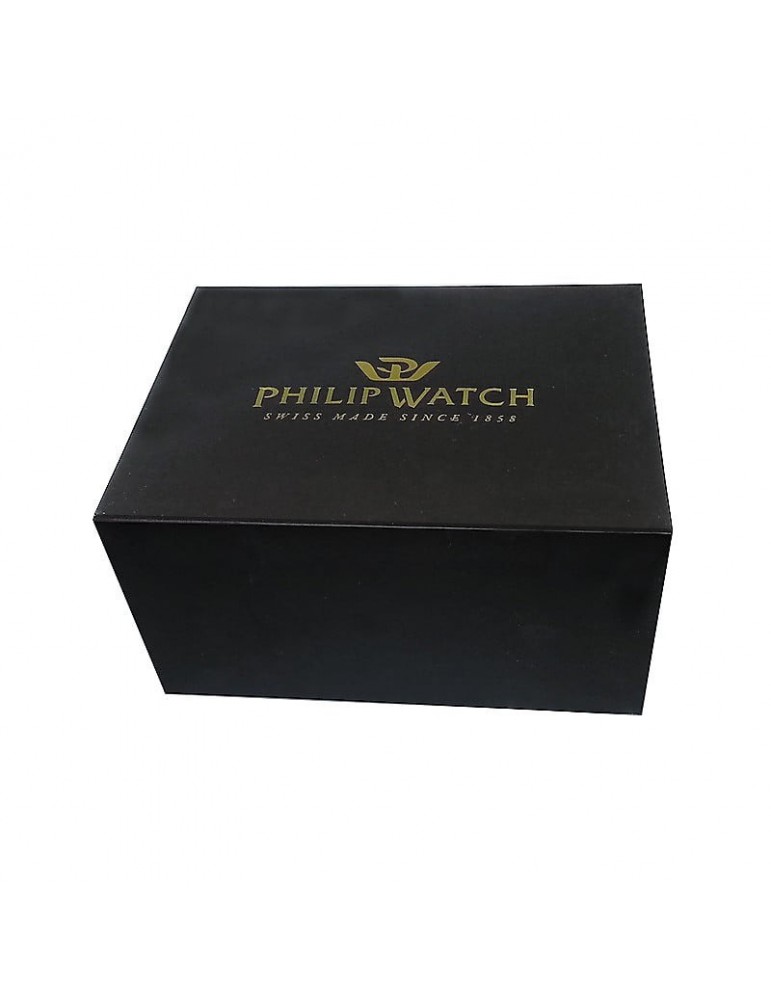 Orologio Philip Watch Uomo - Caribe Urban - Quarzo 39mm - R8253597642
