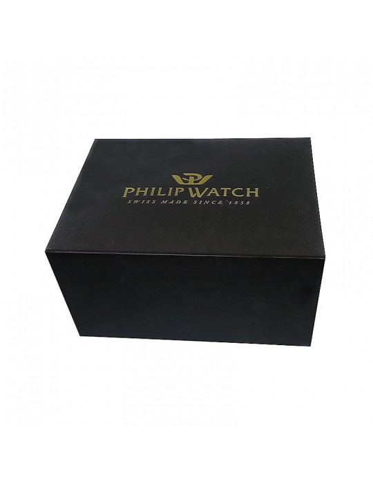 Orologio Philip Watch Uomo - Caribe Urban - Quarzo 39mm - R8253597642