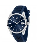 Orologio Maserati - Attrazione - 43mm - Blu - R8851151005