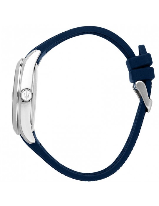 Orologio Maserati - Attrazione - 43mm - Blu - R8851151005
