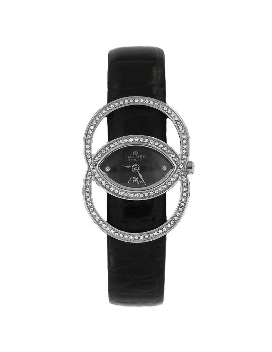 Orologio Haurex Ellipse 25mm da Donna - 0