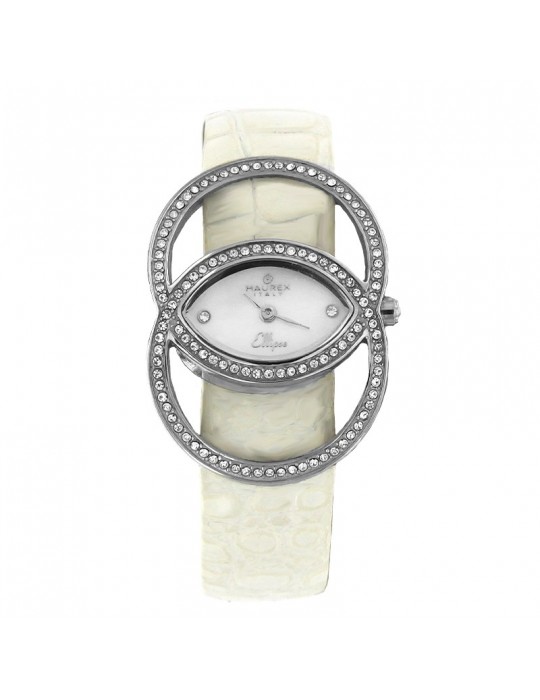 Orologio Haurex Ellipse 25mm da Donna - 0