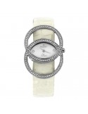 Haurex Woman's Ellipse 25mm Watch - 0