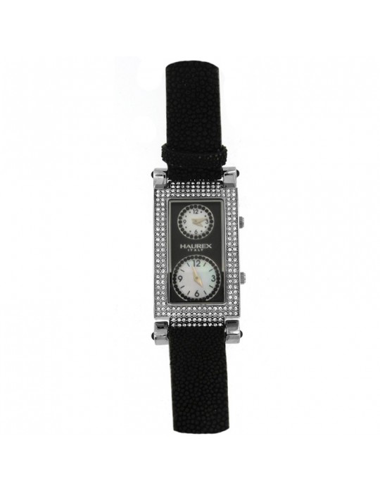 Haurex Suite Woman's 25mm Watch - 0 Haurex Suite Woman's 25mm Watch - 0