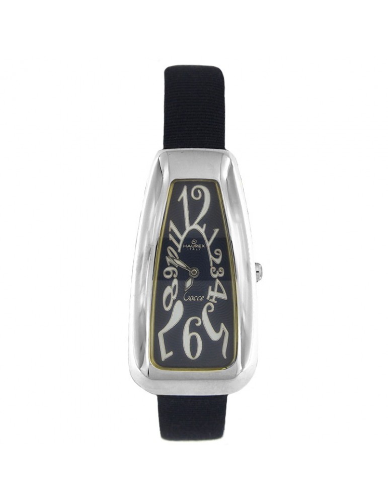 Haurex Tyron Woman's 20mm Watch - 0