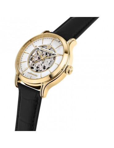 Orologio Maserati - Epoca - Automatico - Nero -42mm-Bianco-R8821118011 2