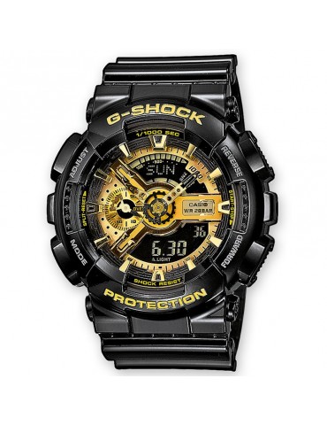 CASIO DIGITAL G-SHOCK - 0