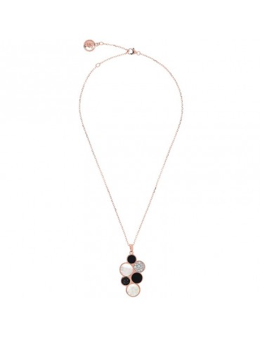 Collana Bronzallure - Alba - Pendente a Grappolo - WSBZ02076.BO-WM 2