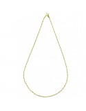 Collana Chimento - Bamboo Classic - Oro Giallo - 50 cm - 1G02648ZZ1500