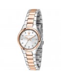 Orologio Maserati - Attrazione - Solo Tempo -Bicolore-30mm-R8853151502