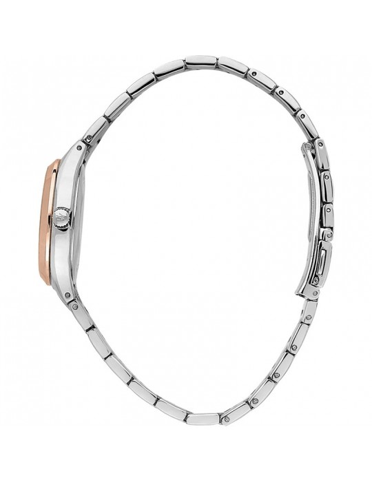 Orologio Maserati - Attrazione - Solo Tempo -Bicolore-30mm-R8853151502