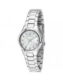 Orologio Maserati - Attrazione - Silver - 30mm -Madreperla-R8853151504