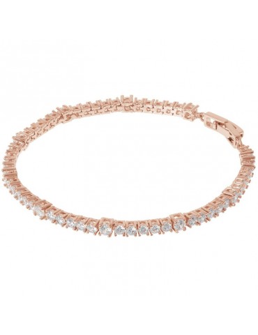 Bracciale Bronzallure - Miss - Cubic Zirconia -Misura L-WSBZ01998.W.LG