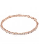 Bracciale Bronzallure - Miss - Cubic Zirconia -Misura L-WSBZ01998.W.LG