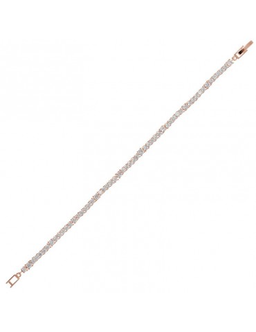 Bracciale Bronzallure - Miss - Cubic Zirconia -Misura L-WSBZ01998.W.LG 2