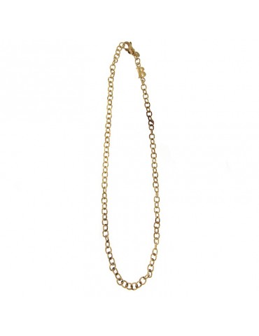 Collana Boccadamo Regolabile da Donna - 0