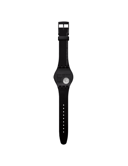Orologio Swatch - Untitled by Jean-Michel Basquiat 41mm - SUOZ355