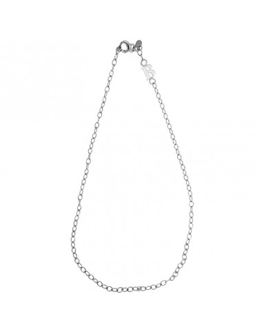 Collana Boccadamo Regolabile da Donna - 0