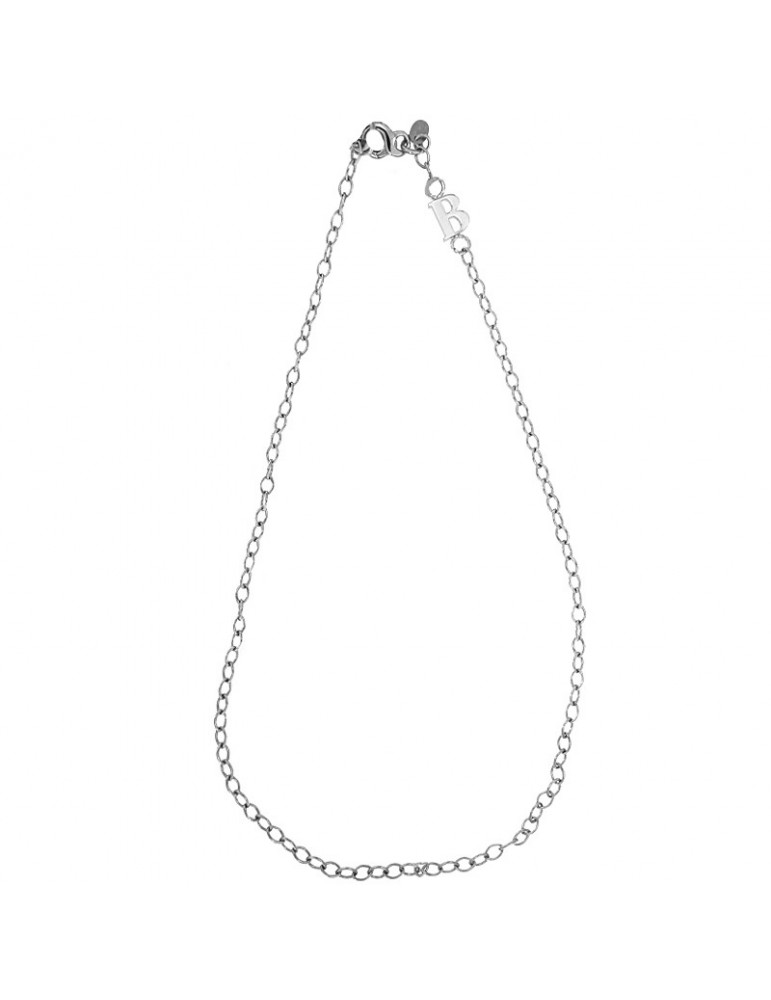Collana Boccadamo Regolabile da Donna - 0