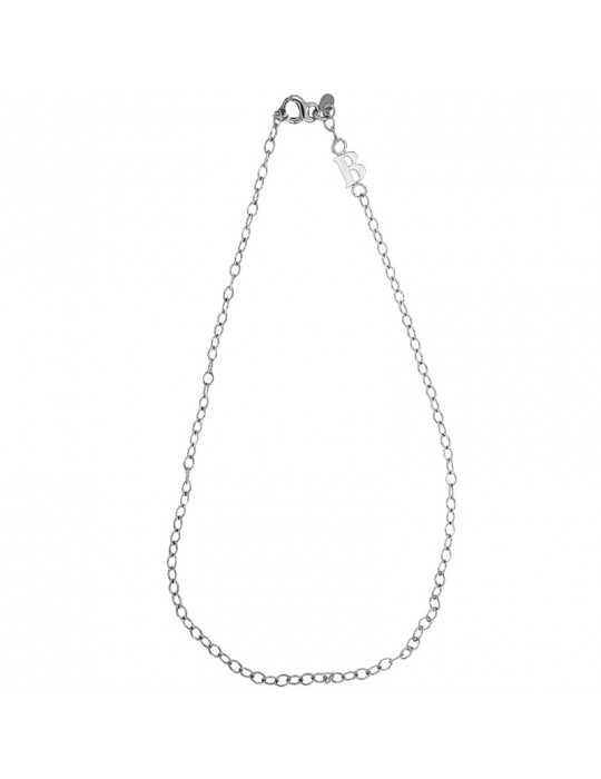 Collana Boccadamo Regolabile da Donna - 0