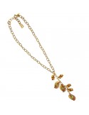 Boccadamo Necklace with Crystals for Woman - 0