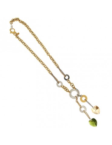 Boccadamo necklace with Hearts for Woman - 0