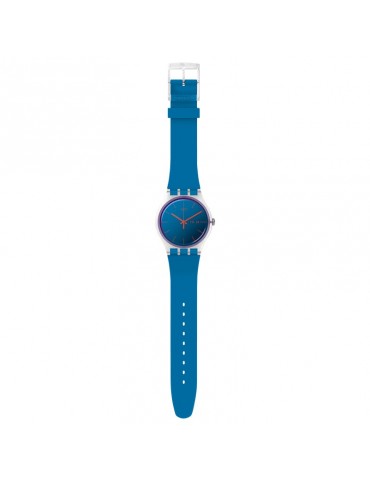 Swatch Watch - Transformation - PolaBlue - Blue - 41mm-SO29K702-S14 2