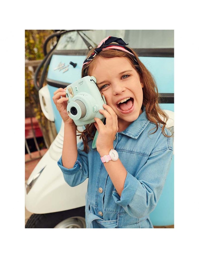 Orologio Fbnp121 Flik Flak Watch Magical Dream Pink 32mm Unicorns - Main Image