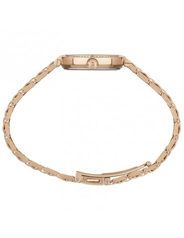 Orologio Breil Tribe - Sybille-Rose Gold-28mm-Cristalli Bianchi-EW0529 2