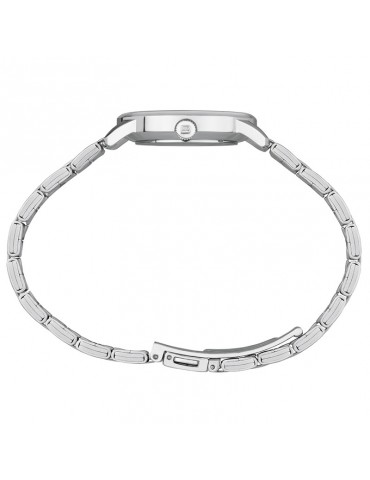 Breil Tribe Watch - Lucille - Only Time - Silver - 32mm - Blue - EW0610 2