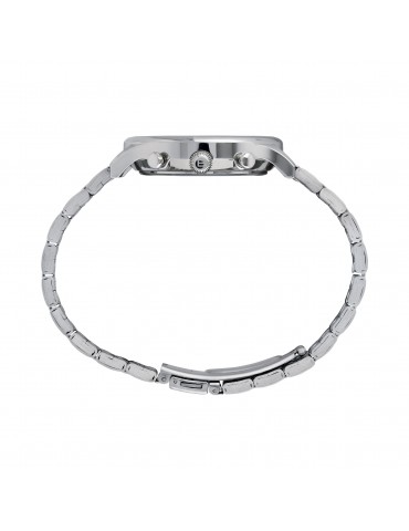 Breil Tribe Watch - Classy - Chronograph - Silver-42mm-Grey-EW0643 2