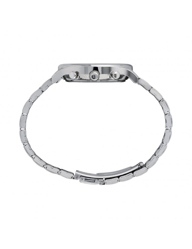 Orologio Breil Tribe - Classy - Cronografo - Silver-42mm-Grigio-EW0643