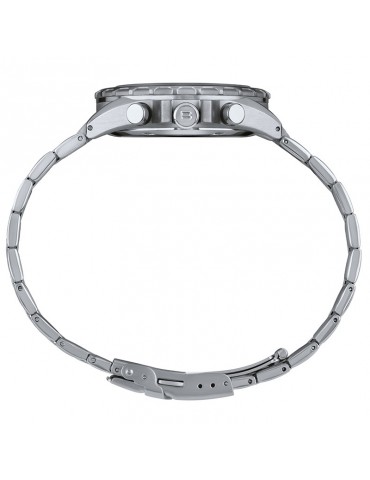 Orologio Breil - Highway - Cronografo - Silver - 42mm - Nero - TW1944 2