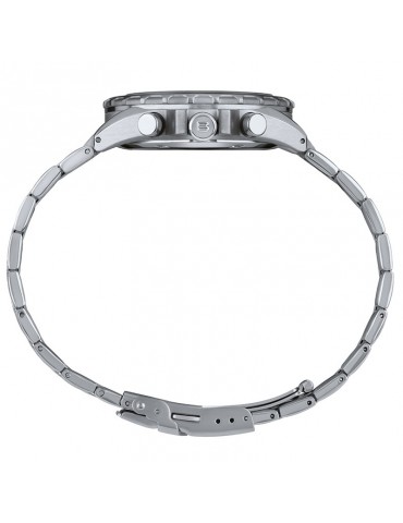Orologio Breil - Hyper - Silver - 36mm - Bianco - Cristalli - TW1974 2