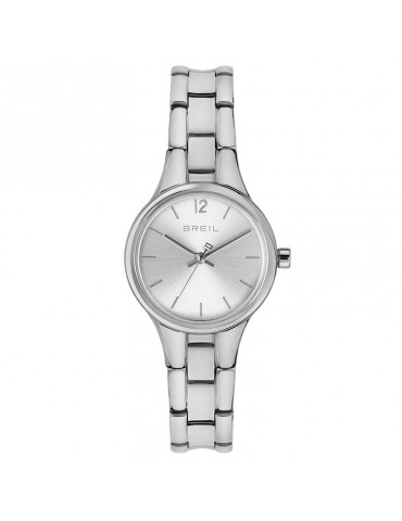 Orologio Breil - B Reflex - Solo Tempo - Silver - 28mm - TW1991