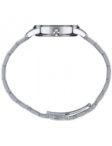 Orologio Breil - Sheer - Solo Tempo - Silver-32mm-Blu-Cristalli-TW1995 2