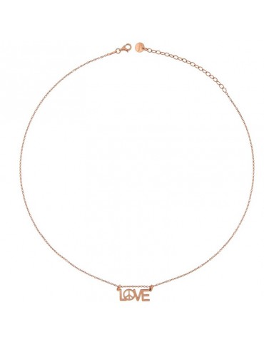 Girocollo Rue Des Mille - Memo - Lastra Love - GRLASLOVE