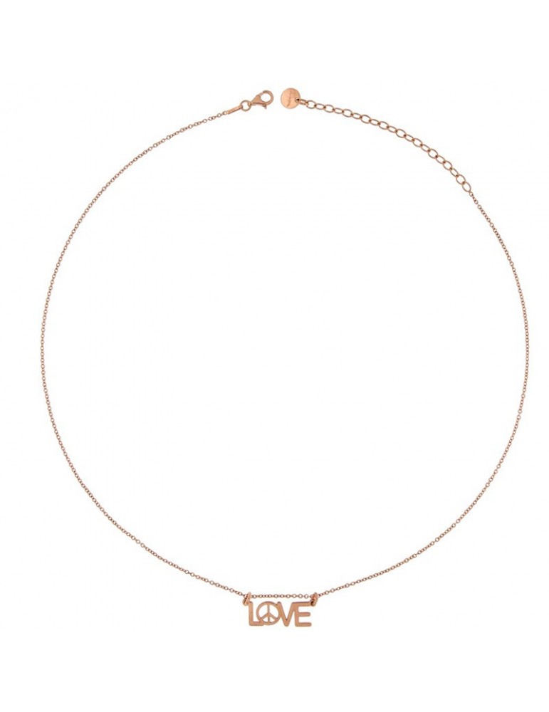 Girocollo Rue Des Mille - Memo - Lastra Love - GRLASLOVE