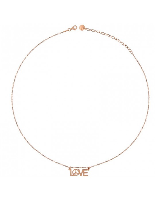 Girocollo Rue Des Mille - Memo - Lastra Love - GRLASLOVE