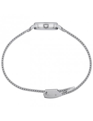 Orologio Breil - Darling - Solo Tempo-  Silver - 18mm - Blu - TW2001 2