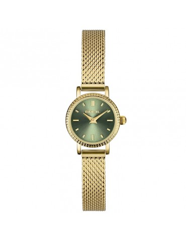 Orologio Breil - Darling - Solo Tempo-  Gold - 18mm - Verde - TW2002
