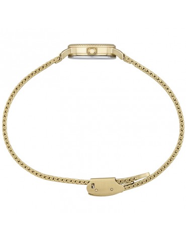 Orologio Breil - Darling - Solo Tempo-  Gold - 18mm - Verde - TW2002 2