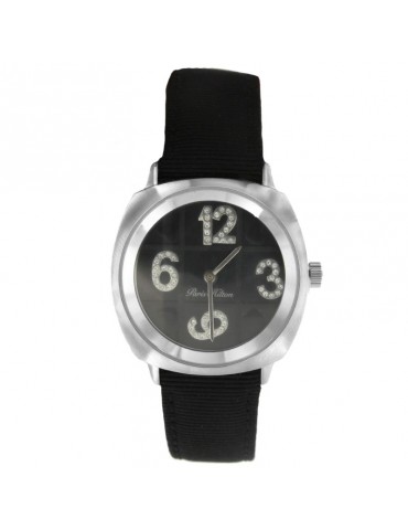 PARIS HILTON CASUAL COLLECTION WATCH - 0