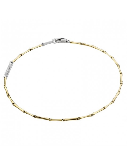 Bracciale Chimento - Bamboo Classic - Oro - 18 carati 19,5cm - 1B02672ZZ2195